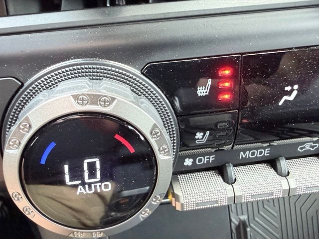 2025 Toyota Tacoma Limited Kerrville TX