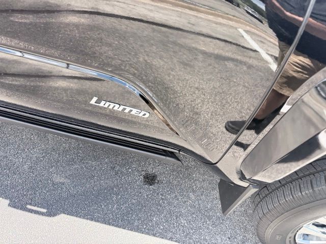 2025 Toyota Tacoma Limited Kerrville TX