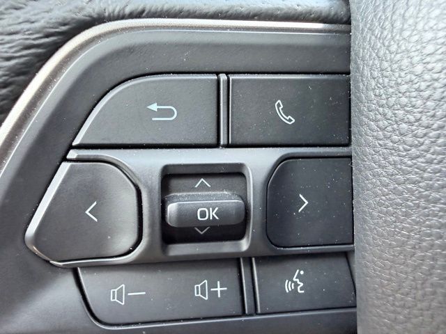 2025 Toyota Tacoma Limited Kerrville TX