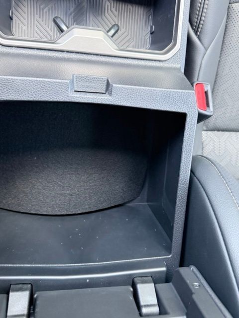 2025 Toyota Tacoma Limited Kerrville TX