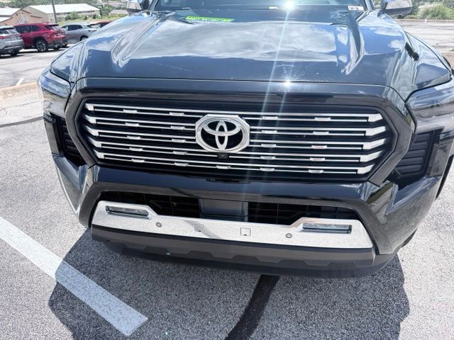 2025 Toyota Tacoma Limited Kerrville TX