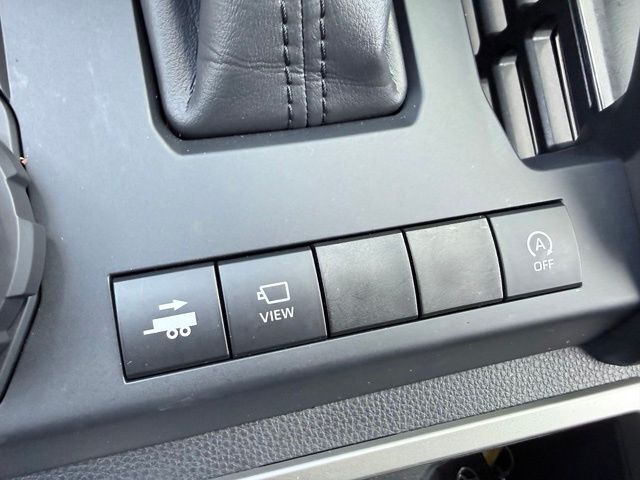 2025 Toyota Tacoma Limited Kerrville TX