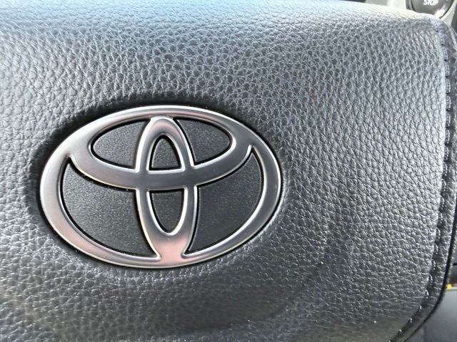 2025 Toyota Tacoma Limited Kerrville TX