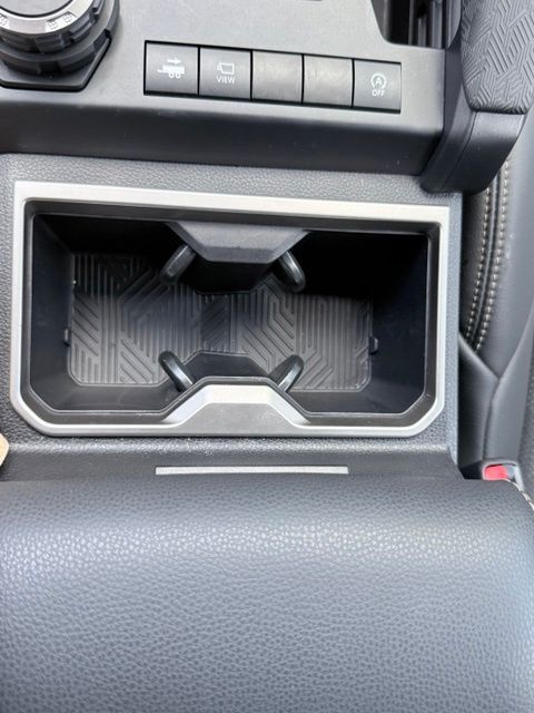 2025 Toyota Tacoma Limited Kerrville TX
