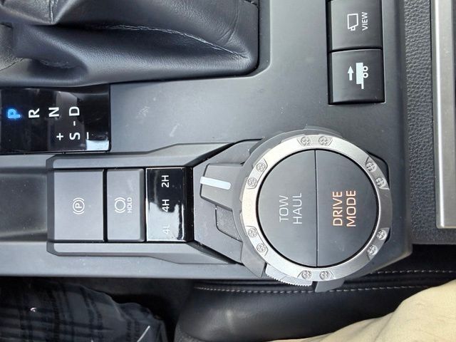 2025 Toyota Tacoma Limited Kerrville TX