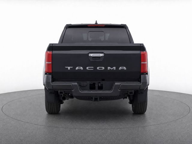 2025 Toyota Tacoma Limited Kerrville TX