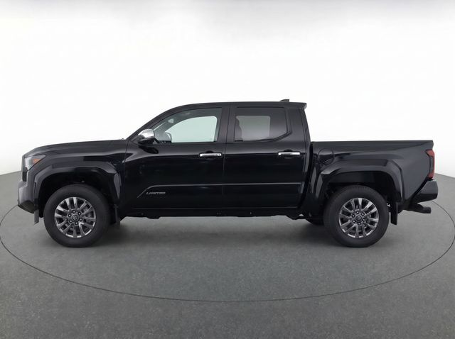 2025 Toyota Tacoma Limited Kerrville TX