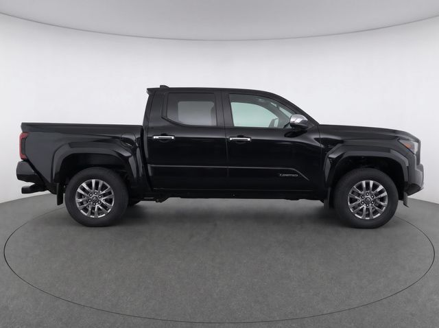 2025 Toyota Tacoma Limited