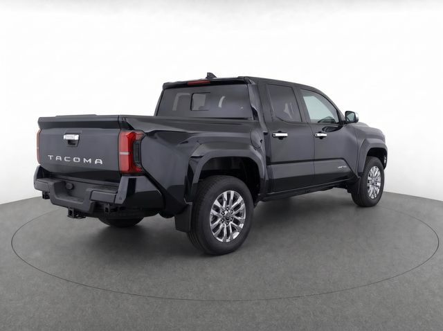 2025 Toyota Tacoma Limited Kerrville TX