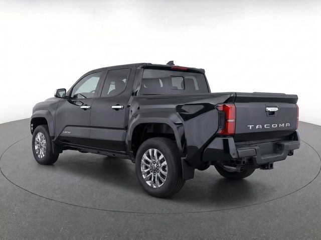 2025 Toyota Tacoma Limited Kerrville TX