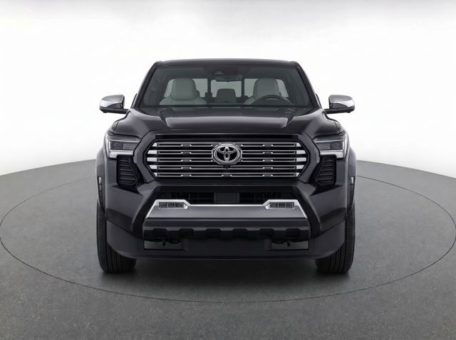 2025 Toyota Tacoma Limited Kerrville TX