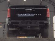 2025 Toyota Tacoma Limited Kerrville TX