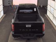 2025 Toyota Tacoma Limited Kerrville TX