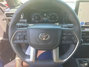 2025 Toyota Tacoma Limited Kerrville TX