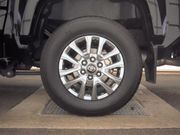 2025 Toyota Tacoma Limited Kerrville TX