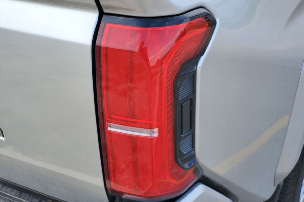 2025 Toyota Tacoma Limited Hondo TX