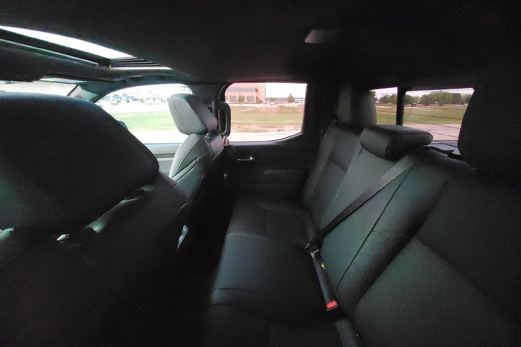 2025 Toyota Tacoma Limited Hondo TX