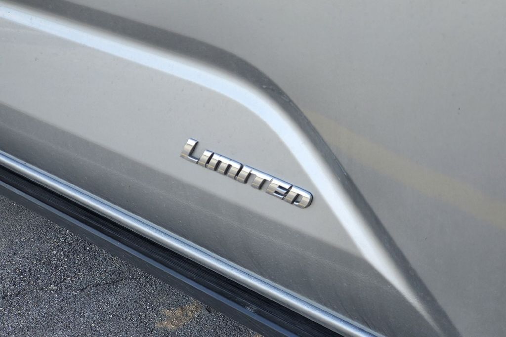 2025 Toyota Tacoma Limited Hondo TX