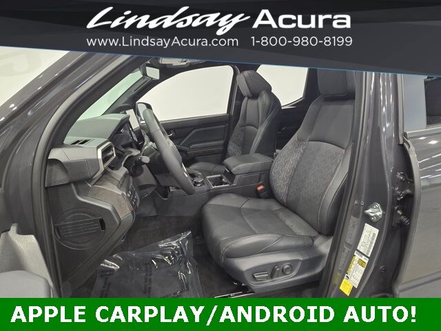 2025 Toyota Tacoma Limited Columbus OH