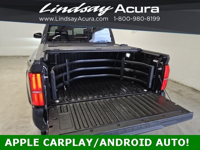2025 Toyota Tacoma Limited Columbus OH