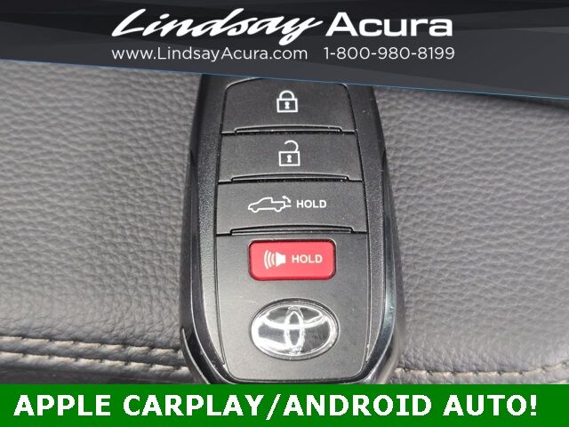 2025 Toyota Tacoma Limited Columbus OH