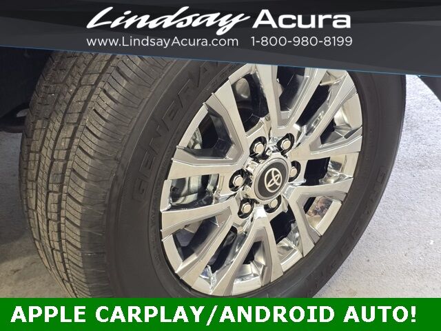 2025 Toyota Tacoma Limited Columbus OH