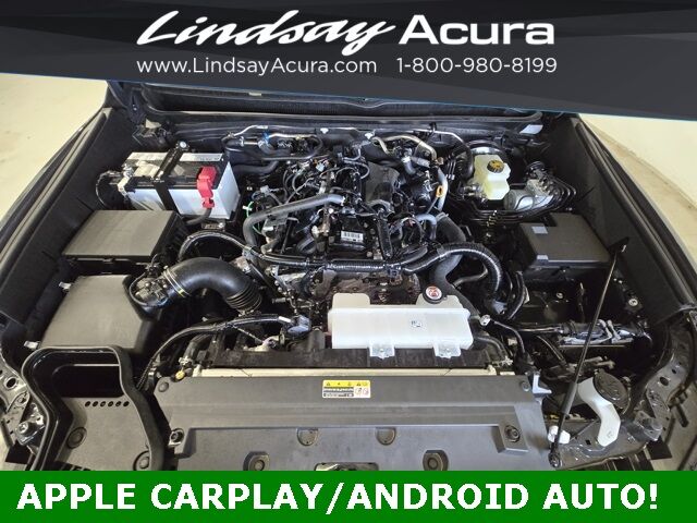2025 Toyota Tacoma Limited Columbus OH