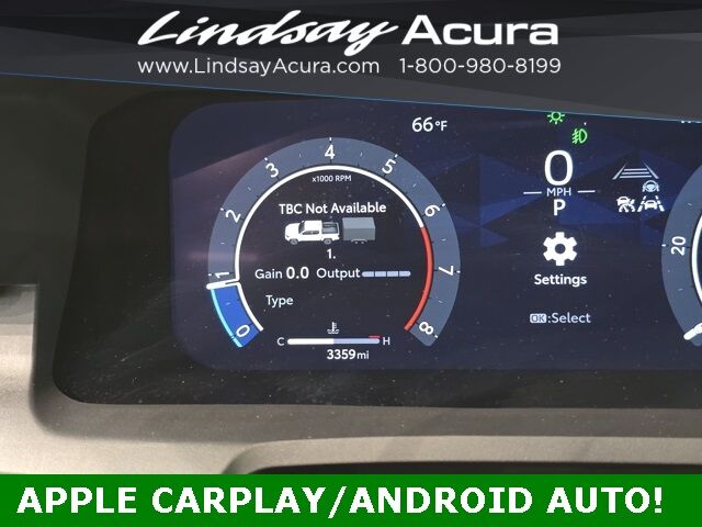 2025 Toyota Tacoma Limited Columbus OH