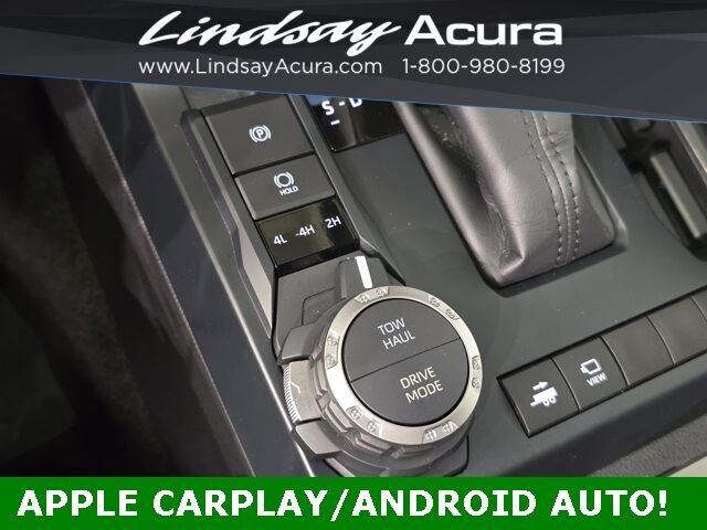 2025 Toyota Tacoma Limited Columbus OH