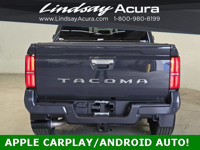 2025 Toyota Tacoma Limited Columbus OH