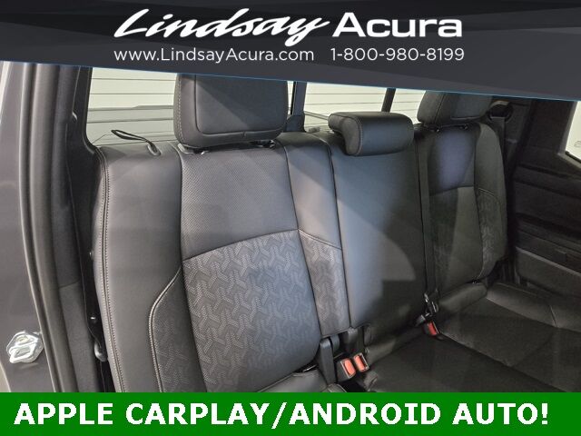 2025 Toyota Tacoma Limited Columbus OH