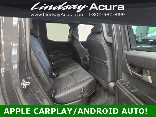 2025 Toyota Tacoma Limited Columbus OH