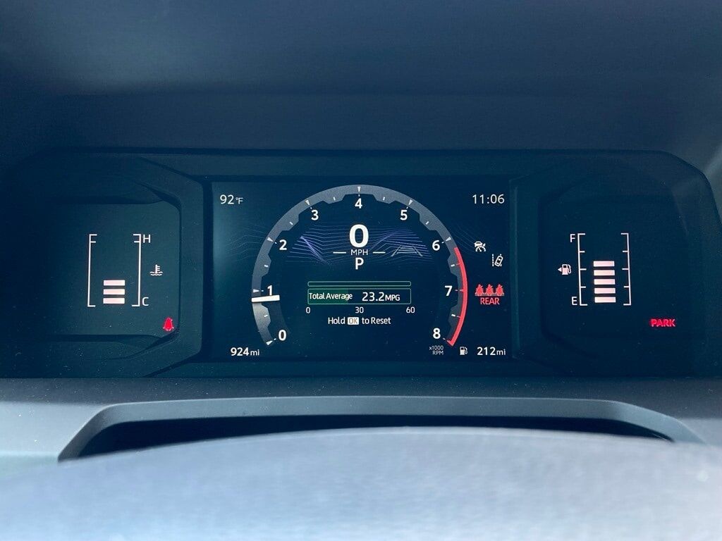 2025 Toyota Tacoma Limited San Antonio TX