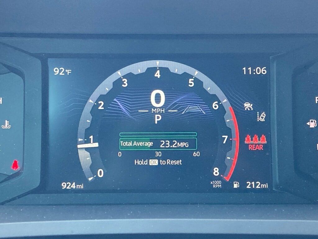 2025 Toyota Tacoma Limited San Antonio TX