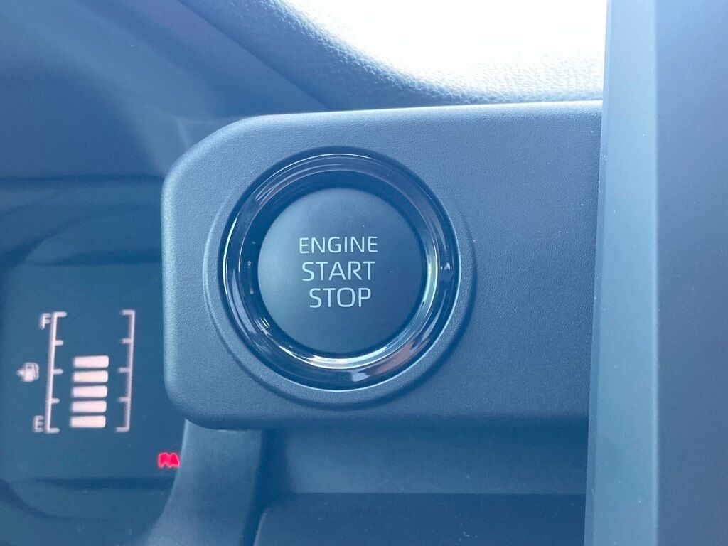2025 Toyota Tacoma Limited San Antonio TX