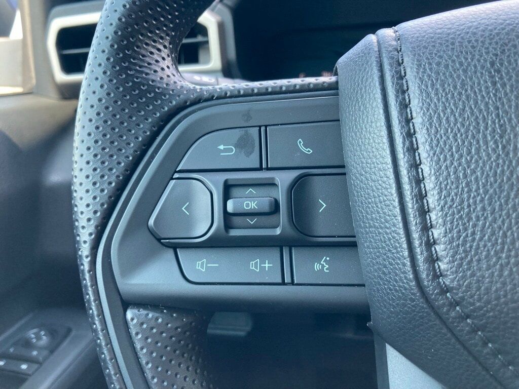 2025 Toyota Tacoma Limited San Antonio TX