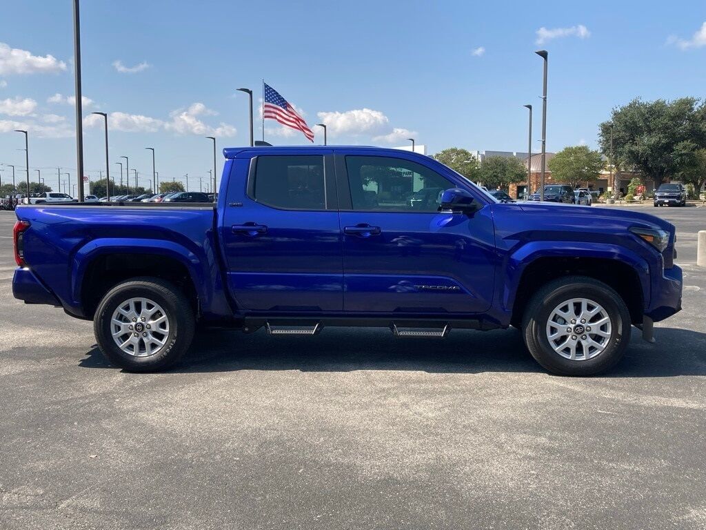 2025 Toyota Tacoma Limited San Antonio TX