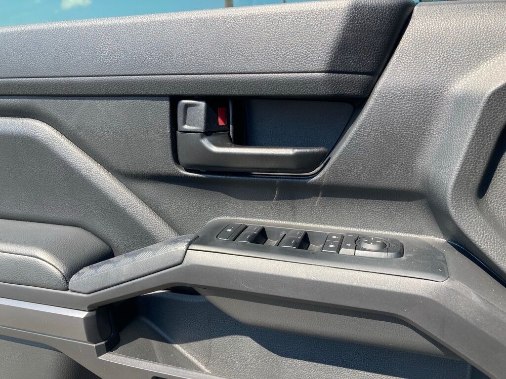 2025 Toyota Tacoma Limited San Antonio TX