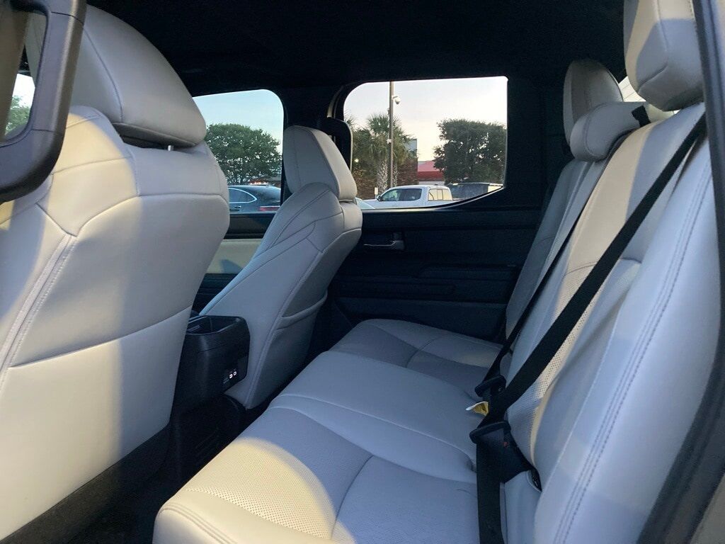 2025 Toyota Tacoma Limited San Antonio TX