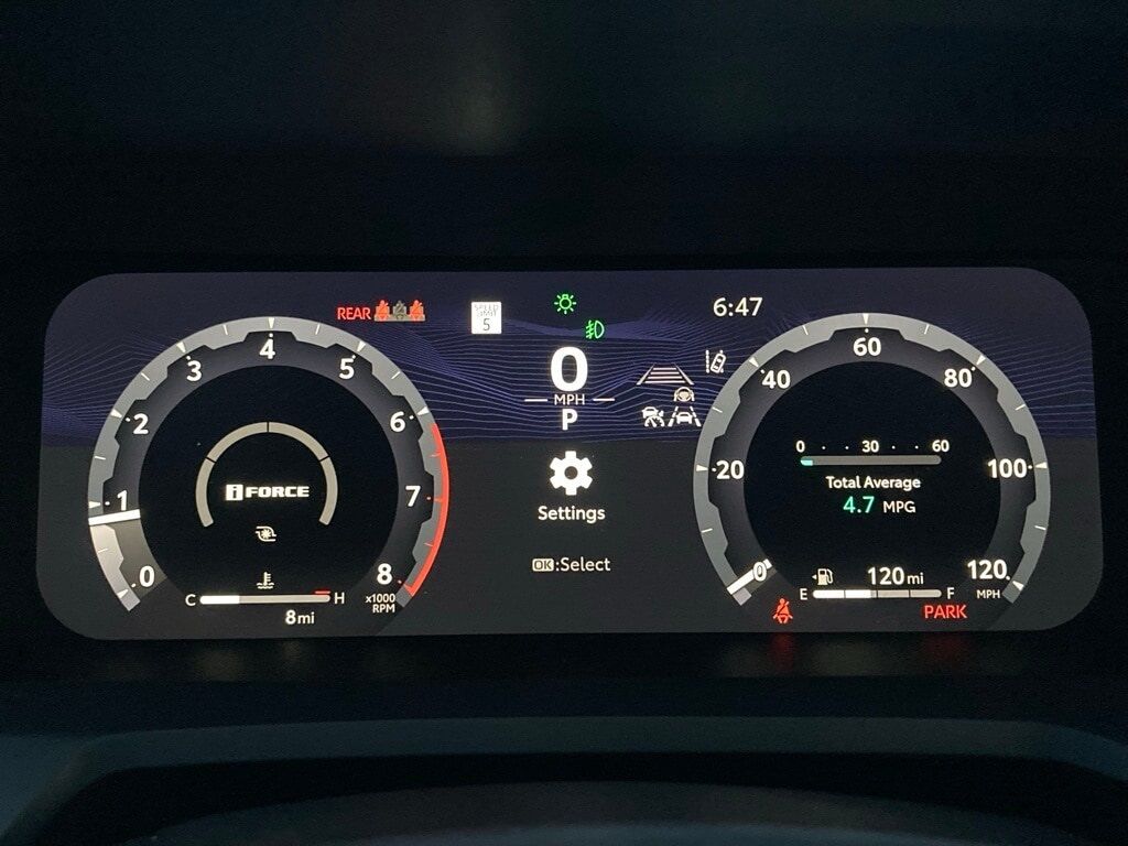 2025 Toyota Tacoma Limited San Antonio TX