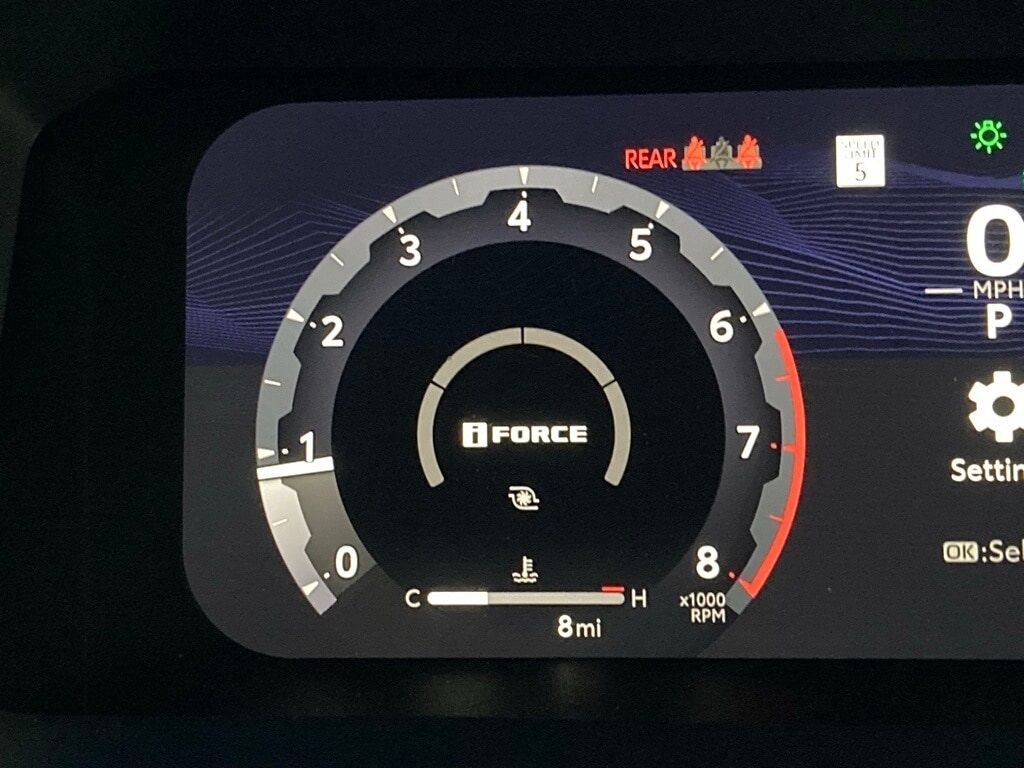 2025 Toyota Tacoma Limited San Antonio TX
