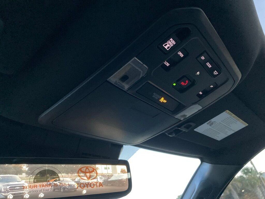 2025 Toyota Tacoma Limited San Antonio TX