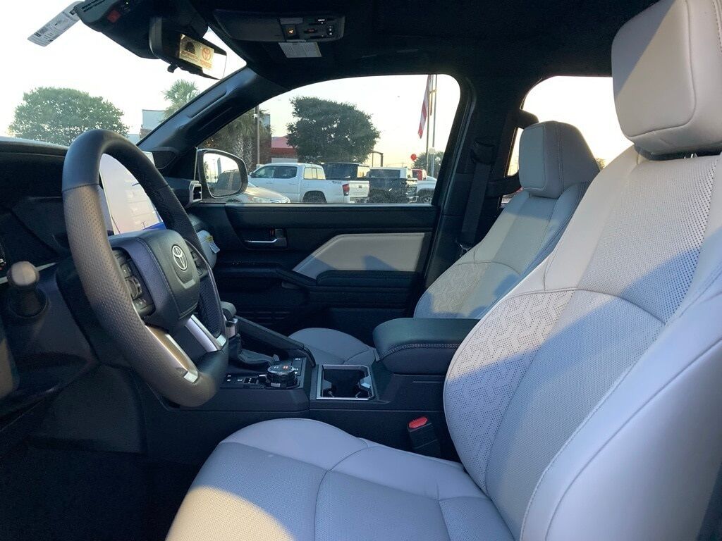 2025 Toyota Tacoma Limited San Antonio TX