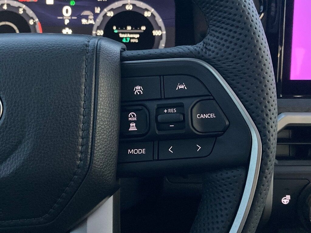 2025 Toyota Tacoma Limited San Antonio TX