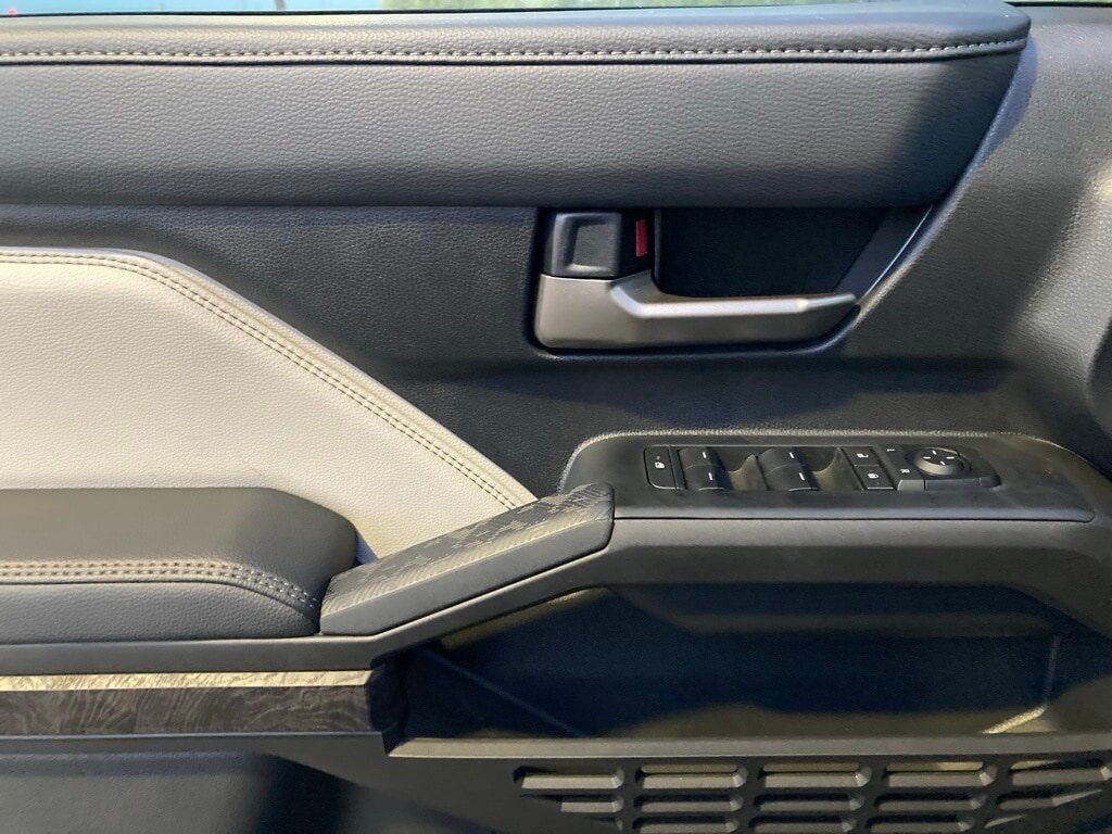 2025 Toyota Tacoma Limited San Antonio TX