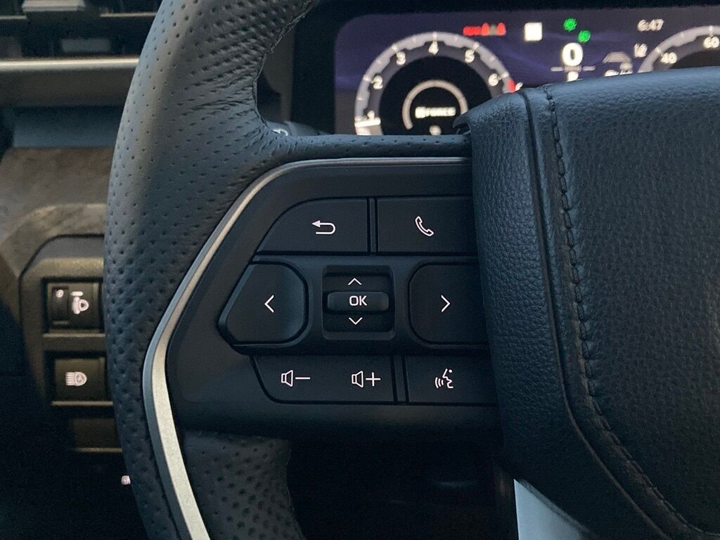 2025 Toyota Tacoma Limited San Antonio TX