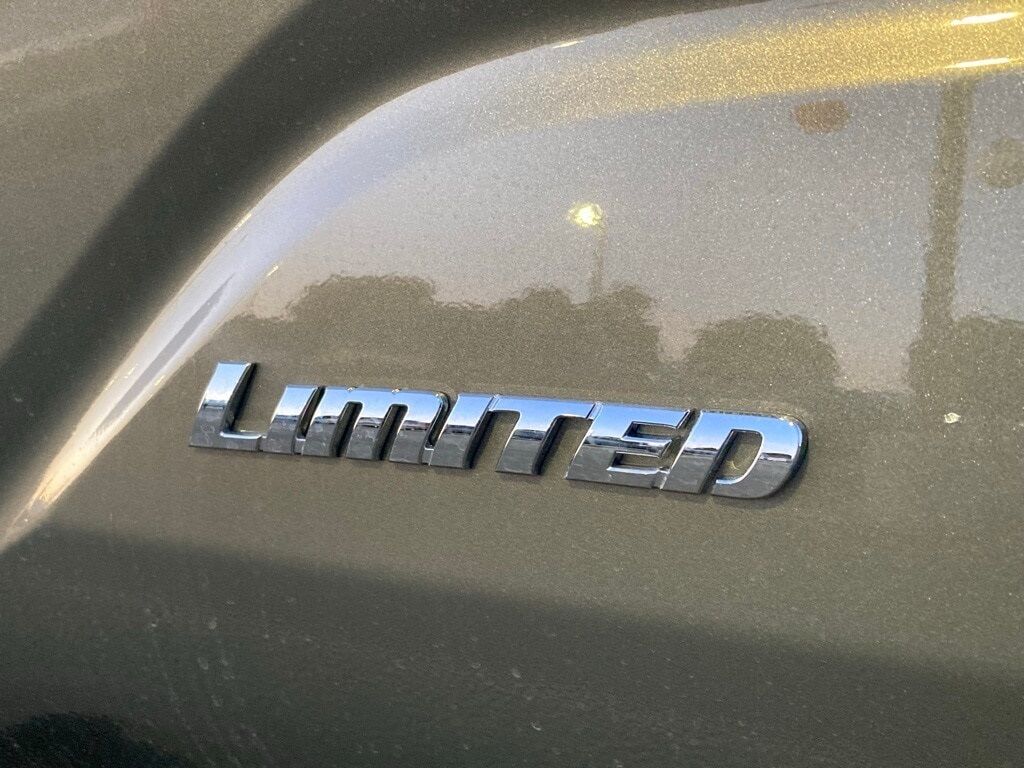 2025 Toyota Tacoma Limited San Antonio TX