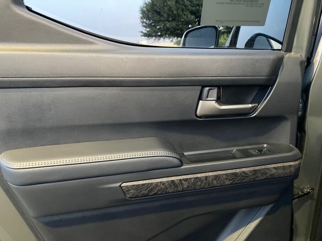 2025 Toyota Tacoma Limited San Antonio TX