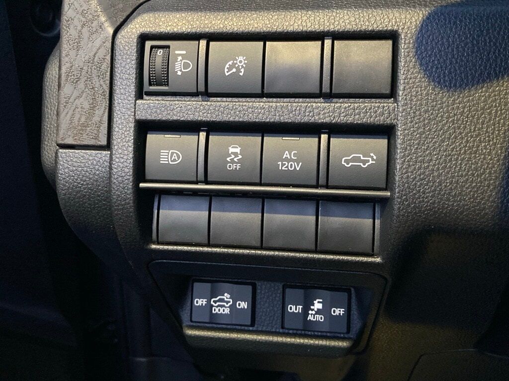 2025 Toyota Tacoma Limited San Antonio TX