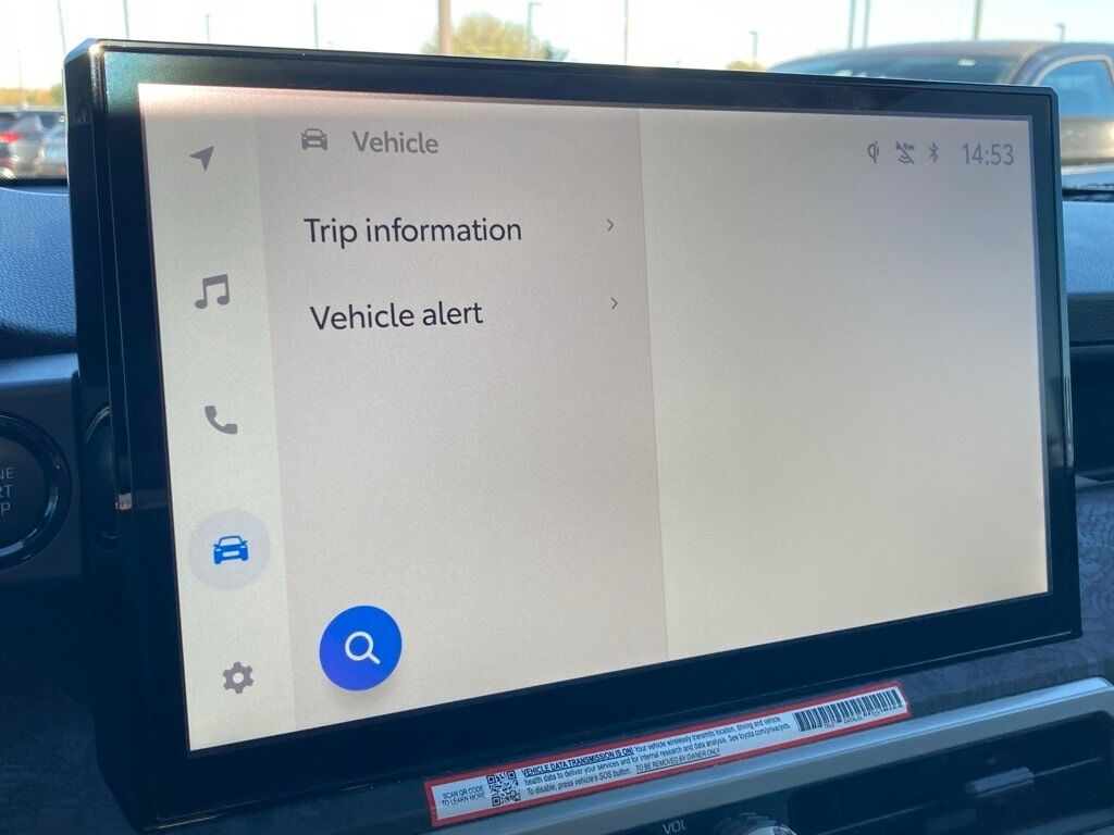 2025 Toyota Tacoma Limited San Antonio TX